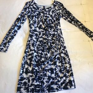 Séraphine Maternity Dress
